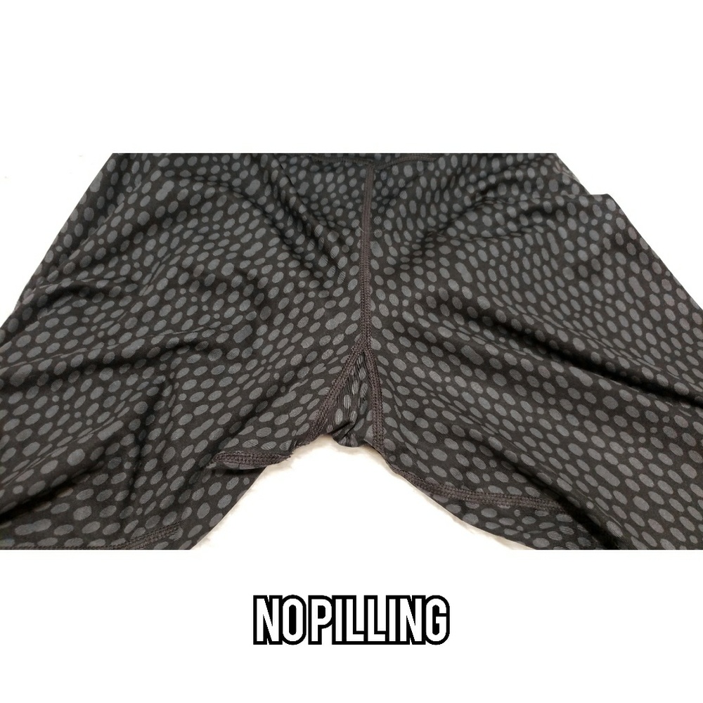 Cropped Nike Dry-Fit Leggings - Picture 6 of 6